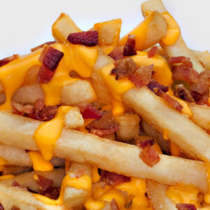 Cha Cheese