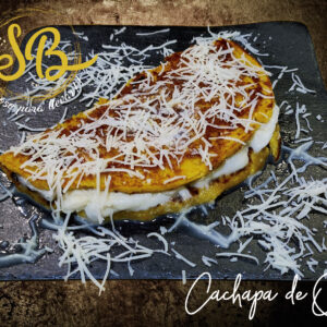 Cachapa