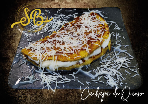 Cachapa