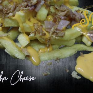 Cha Cheese