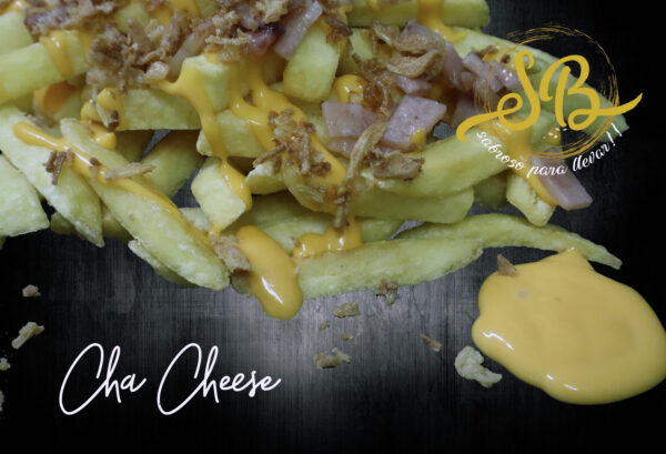 Cha Cheese