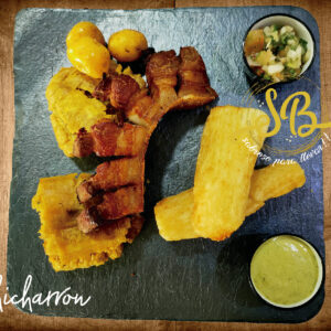 Chicharrón