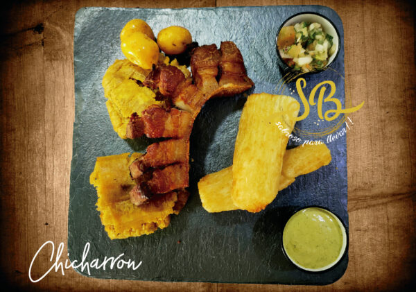 Chicharrón