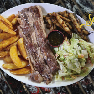 Combo "churrasco"