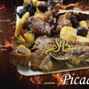Picada