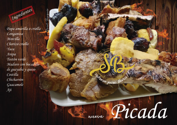 Picada