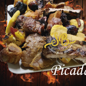 Picada