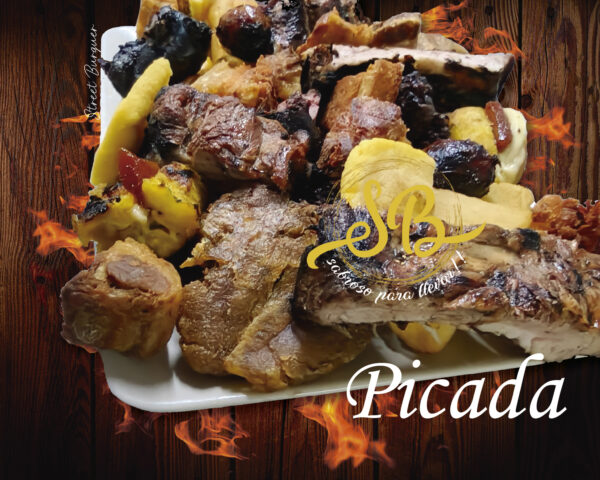 Picada