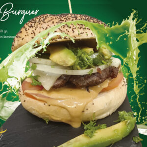 Sabro Burguer