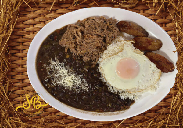 Pabellón venezolanо