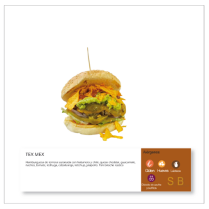 Tex Mex