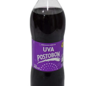 Postobón Uva