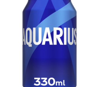 Aquarius limón