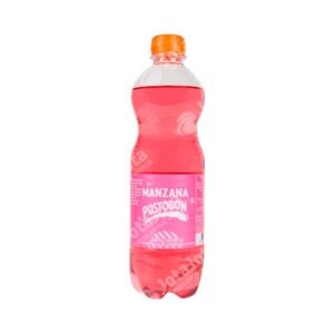 Postobón Manzana