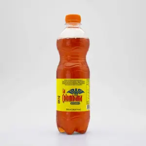 Postobón Colombiana